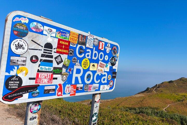 Randonnée à Lisbonne aux confins de l'Europe