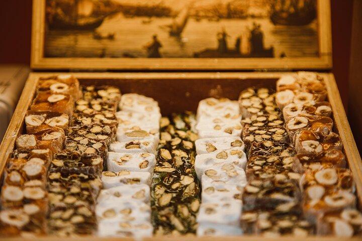 Barcelona Churros & Chokladvandring