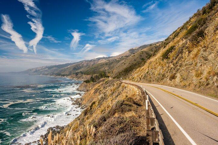 LA nach Santa Monica & Malibu : Private Küstentagestour