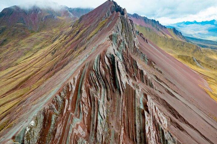 Pallay Punchu Private Hiking Tour