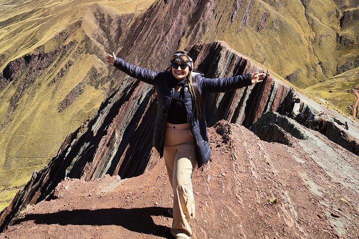 Pallay Punchu Private Hiking Tour