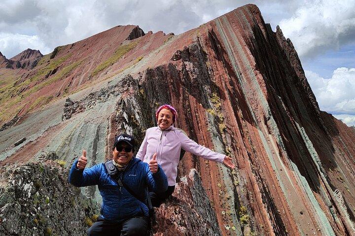 Pallay Punchu Private Hiking Tour