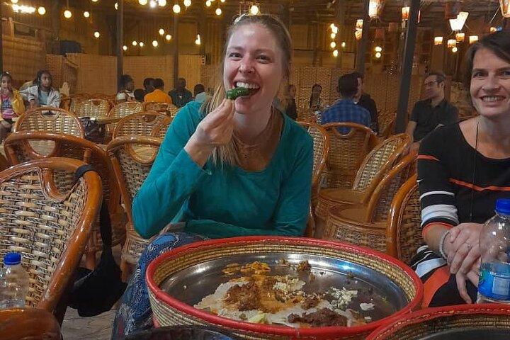 Autentic Addis: cultura, história e gemas escondidas