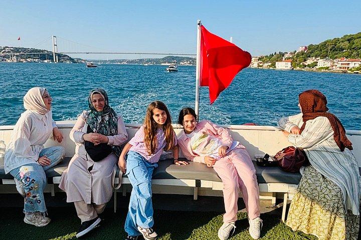 Best Tour Routes of lstanbul