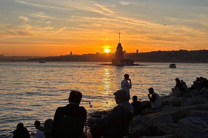 Best Tour Routes of lstanbul