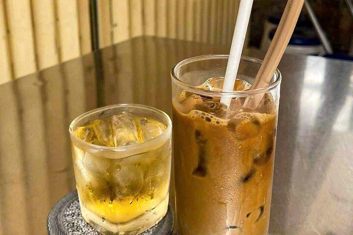 Ho Chi Minh Miglior tour a piedi: cibo, caffè e storia