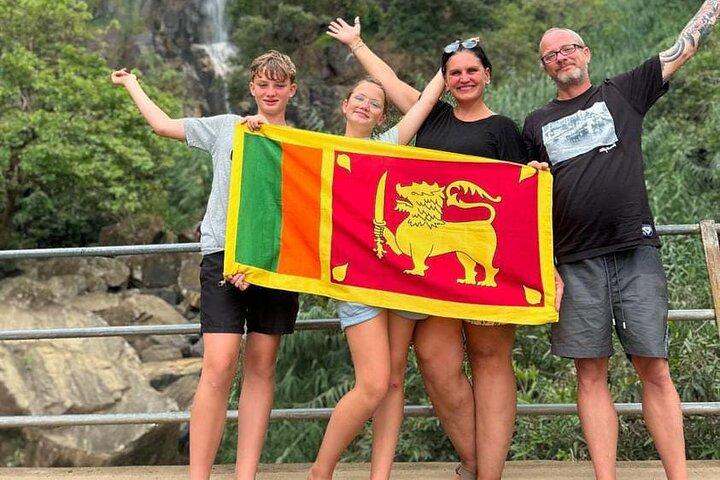 Colombo Privater Flughafentransfer