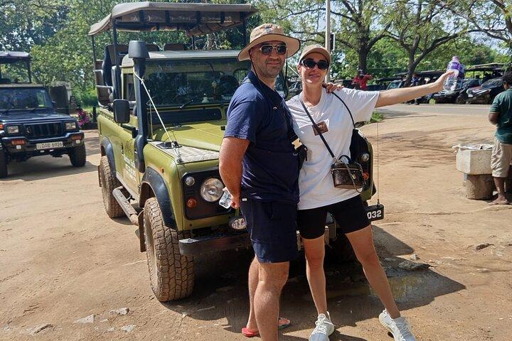 Colombo Privater Flughafentransfer