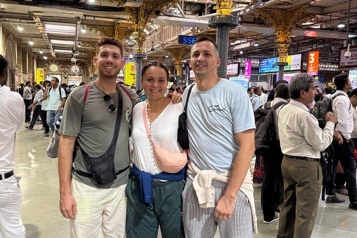 Mumbai City Highlights Tour-Privat mit AC Auto & Fortgeschrittener