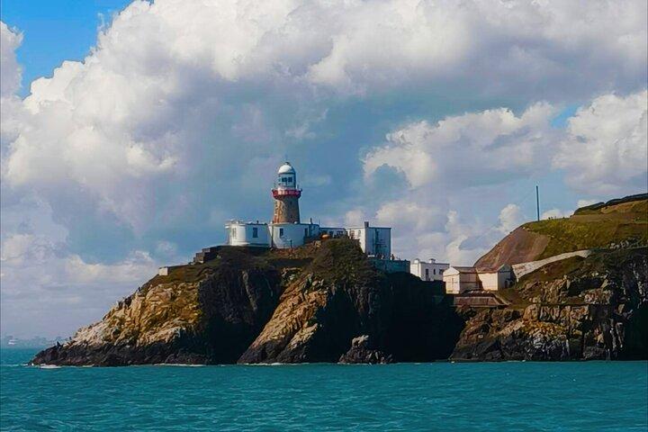 Private Dublin Highlights und Küstendörfer Tour
