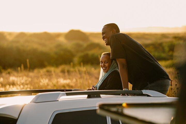 2 dagar Safari äventyr till Ol Pejeta Conservancy