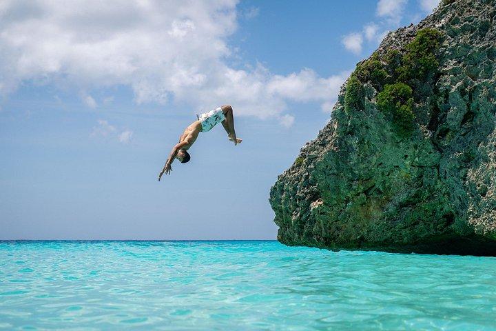 Curaçao Tours Beach Escape