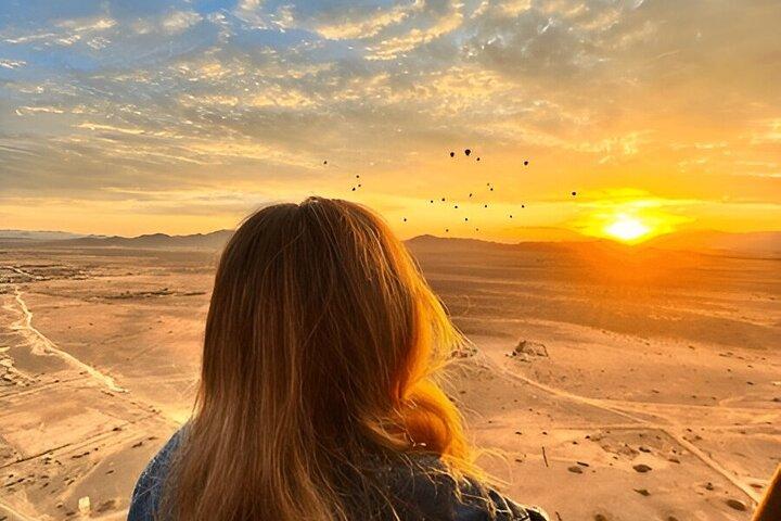 3-Day Sahara Desert Tour from Marrakech