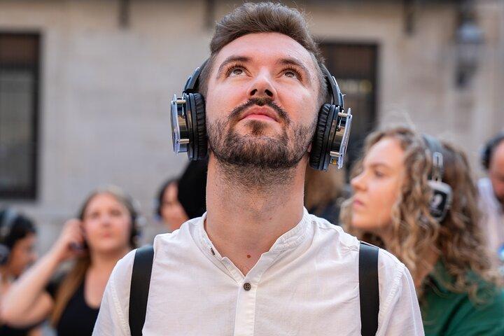 Visite à pied de Madrid : Immersion avec des acteurs | City Voice