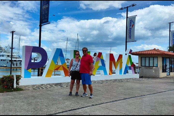 Private City Tour + CANAL + Old Town + Amador + 360° VIEWS