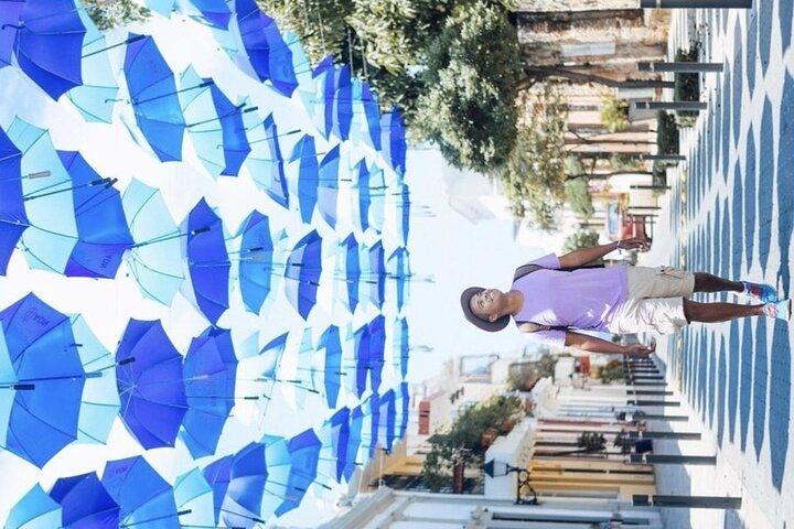 Excursión de un día completo a Santo Domingo con almuerzo y percepciones culturales