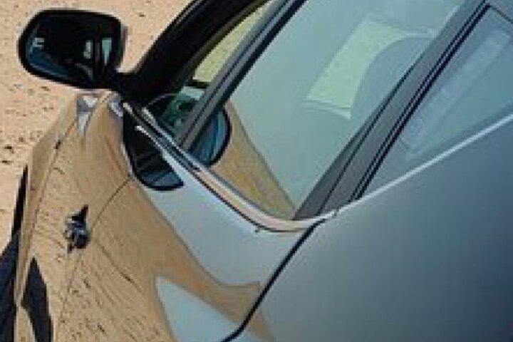 Privat Cairo lufthavnstransport (afhentning eller afhentning)