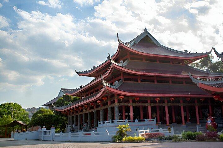 Excursão em Kyoto, Osaka e Nara