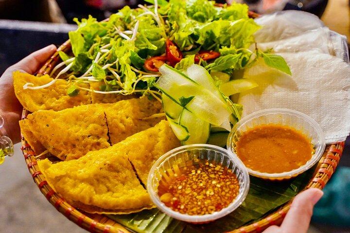 Saigon Street Food & Hidden Alleys à moto– 7/9/12 Dégustations