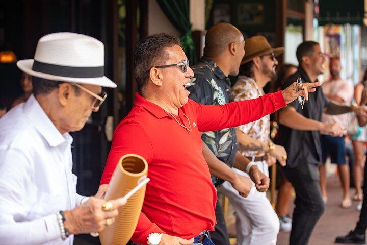 Little Havana Food & Culture Tour : Eine kulinarische Reise mit vier Gängen