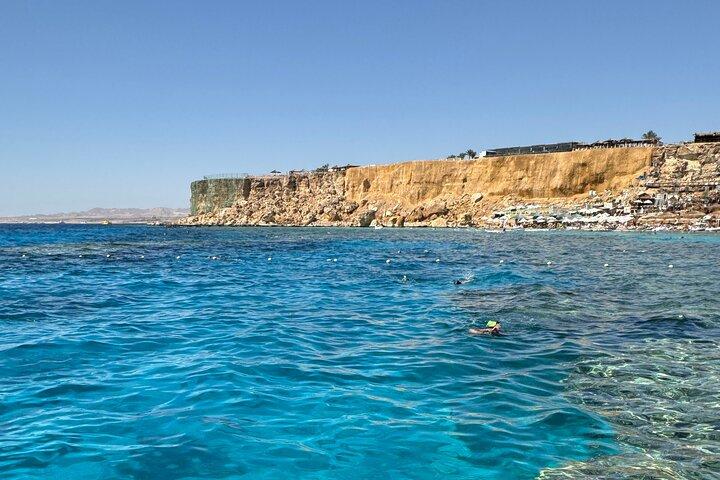 Private Transfer from Luxor to Marsa Alam with Dendera Temple