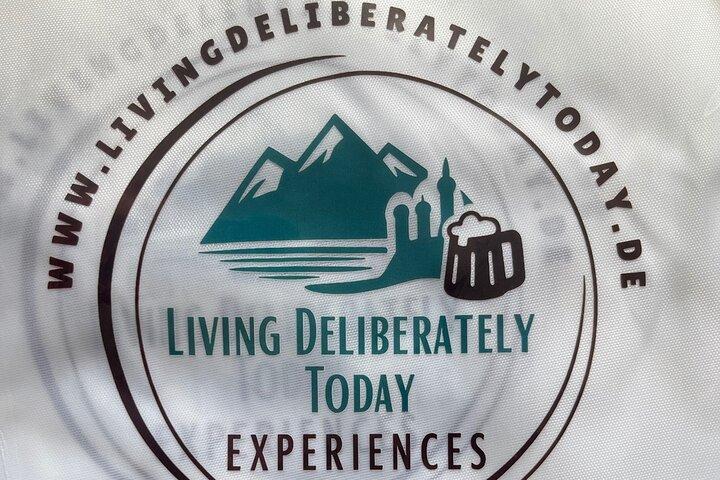 Living Deliberately Today Munich Beer Tours