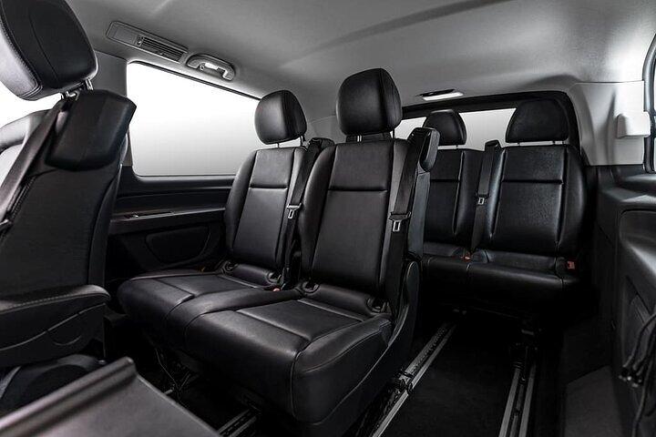 Private Mercedes Istanbul VIP Transfer from Airports and Hotels