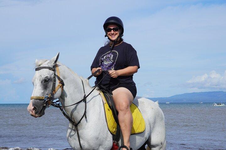 Escursioni a cavallo e tour di Bali