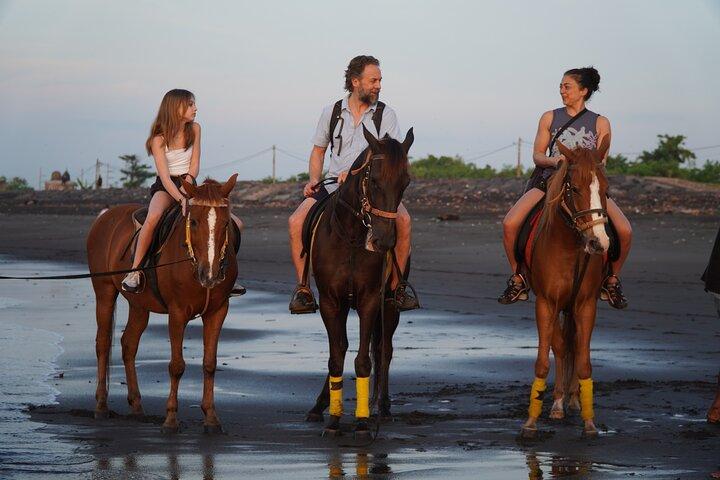 Escursioni a cavallo e tour di Bali