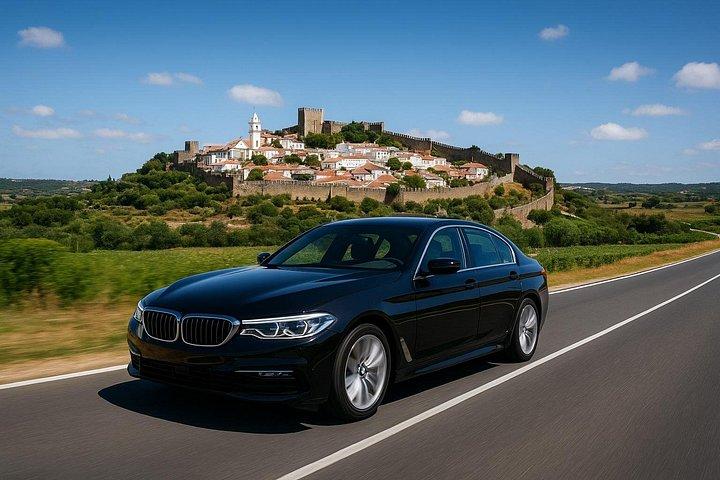 Lisbon & Porto Tailored Luxury Trip – Direct or 1 to 4 Stops