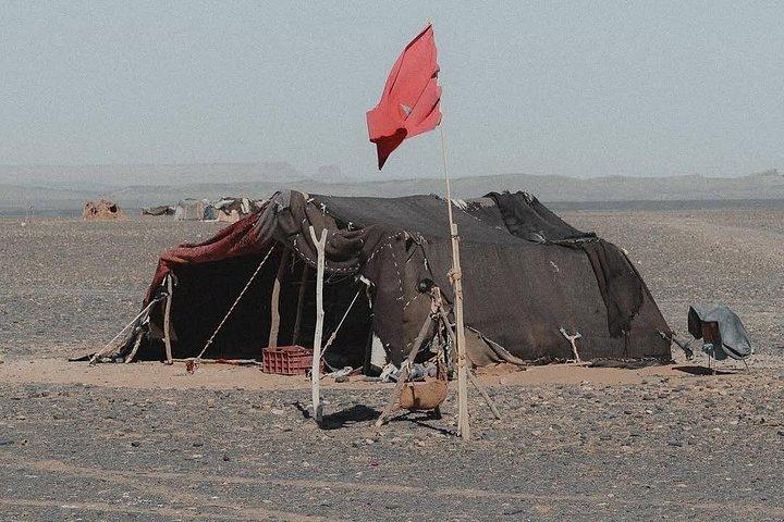 Merzouga 4x4 Desert Experience