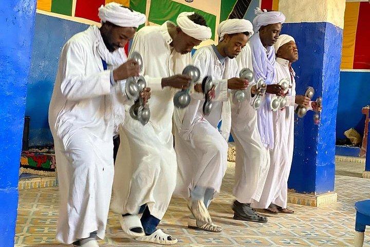 Merzouga 4x4 Desert Experience