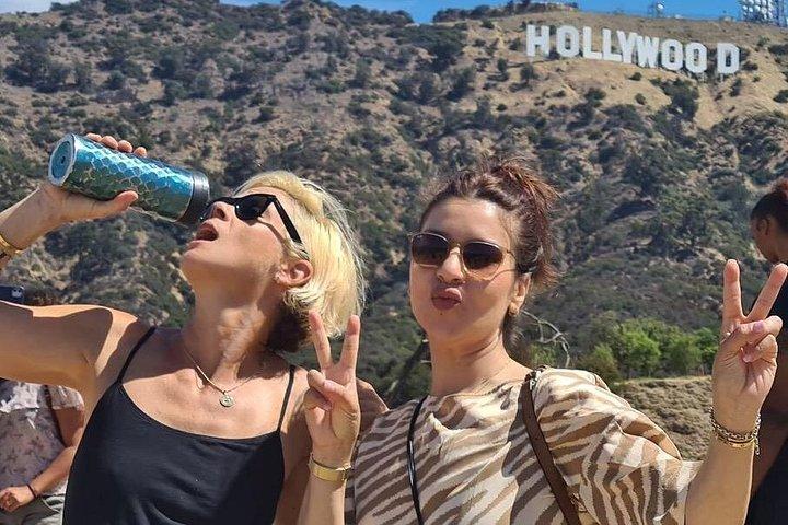 Ultimate Private Hollywood Tour