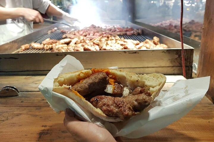 Private Old Dubai Walking Tour : Bastakiya, Souks, Street Food.