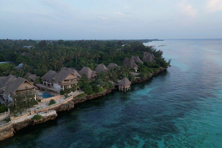 Dagelijkse Karibu Assalam Tour
