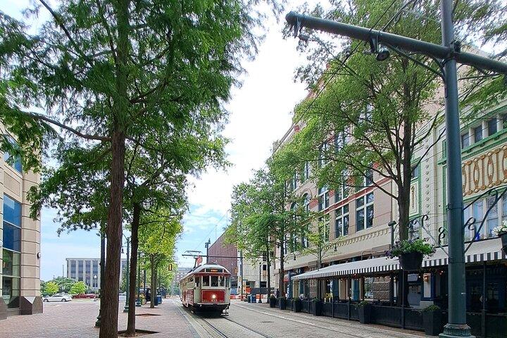 Self-Guided Memphis Beale Street Discovery Walk – Audio Tour