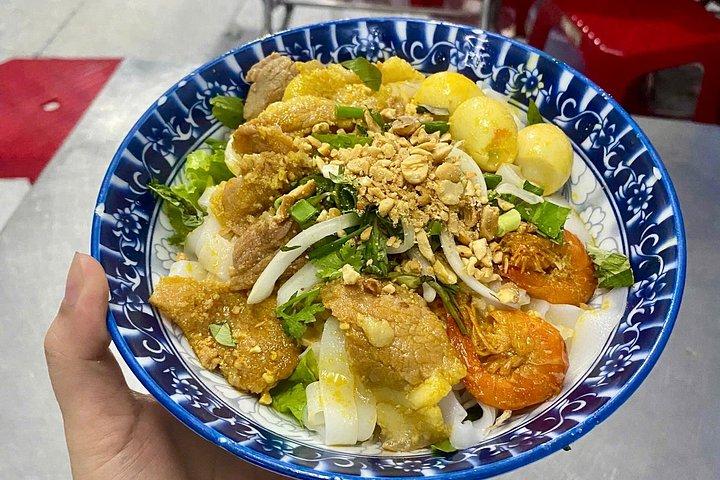 ダナンストリートフードツアーオンスクーター-最大12の味