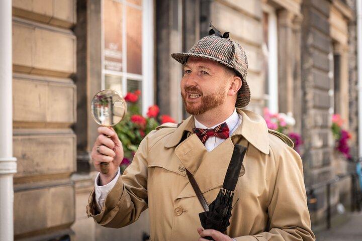 Tour delle gemme storiche di Edimburgo con whisky e sapori locali