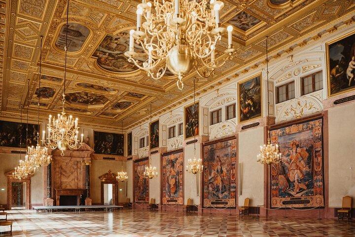 Hoteller i nærheden af Munich Residenz Palace and Hofgarten