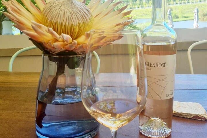 Full Day Wine Tour in Stellenbosch with Shine The Way Tours