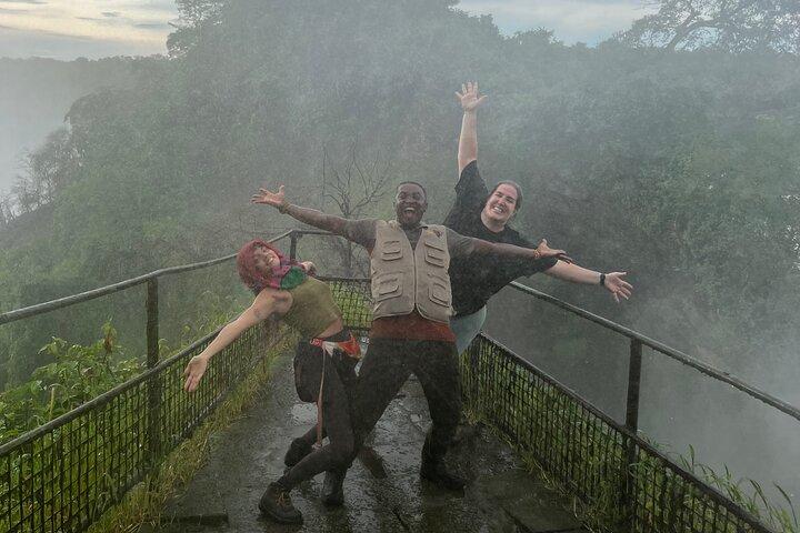 8 - Dag Beste van Oeganda Huwelijksreis Big5 Wildlife Safari & De Nijl