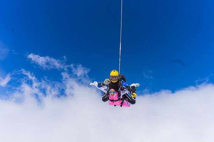 Premium Skydive Portugal 15,000ft near Lisbon