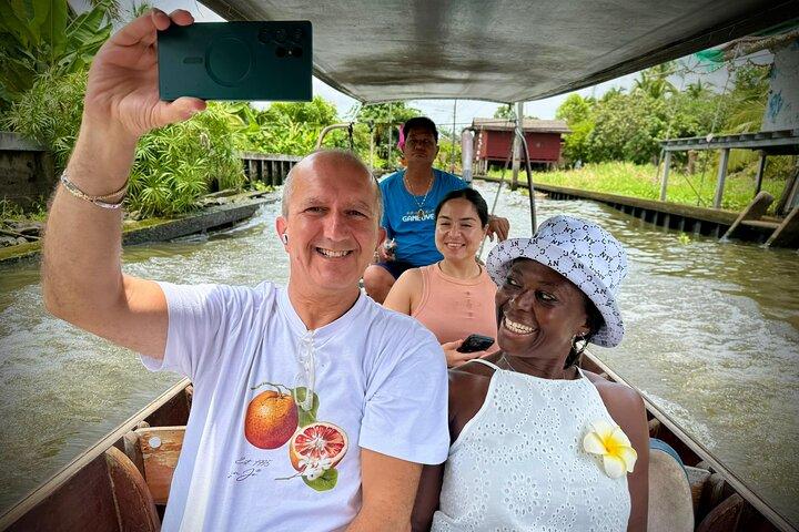 Bangkok: Experiência personalizada privada