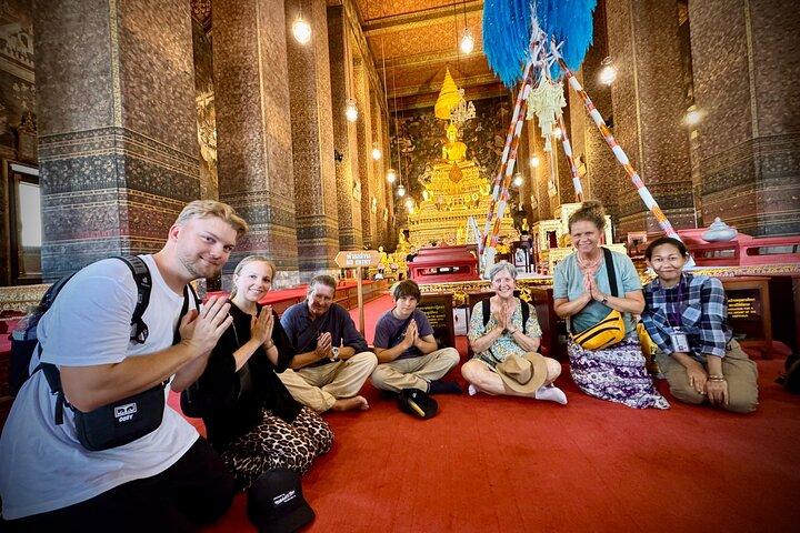 Bangkok: Experiência personalizada privada