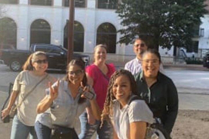 Savannah Georgia : Soul of Savannah is een van de populairste kroegentochten ooit.