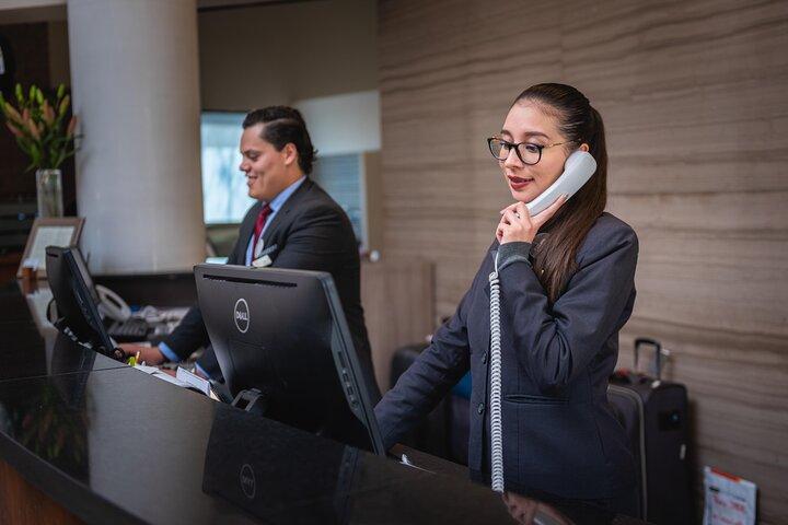 Boss Nola: Luksus privat lufthavn transfer