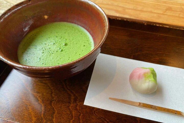 Tour de un día en Shinjuku y Kagurazaka Tokyo Hotspot y gemas ocultas