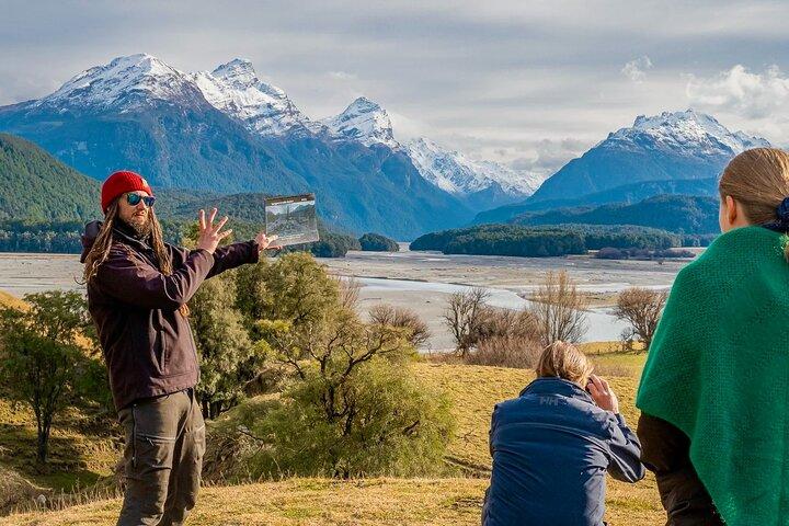 Herr der Ringe: Malerische Halbtagestour ab Queenstown