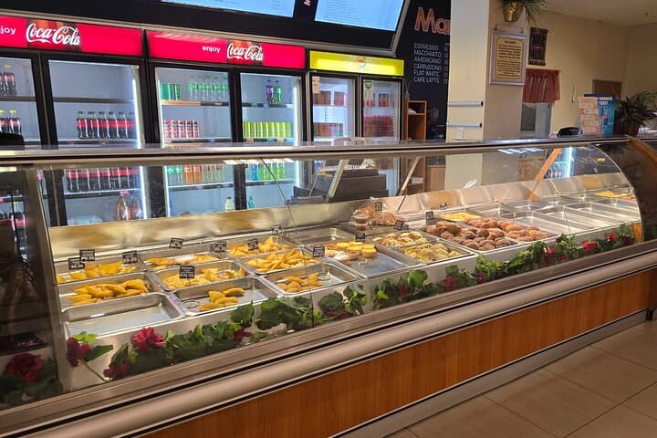 Cape Town Food & Culture Tour
