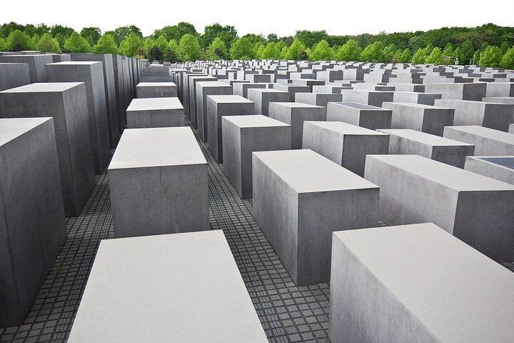 Berlin Made Simple : Tour sin estrés desde el puerto de cruceros de Warnemunde